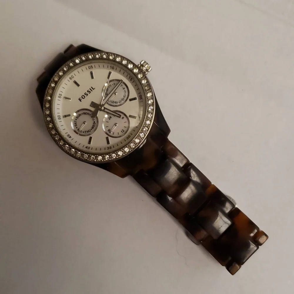 FOSSIL Watch